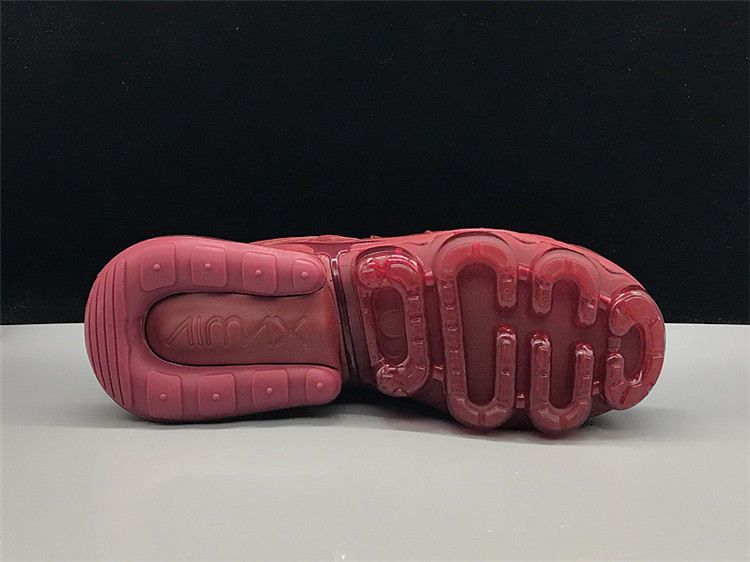 2018 Nike Air Vapormax Plus TN Red