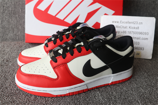 2021 Nike SB DUNK Low Chicago