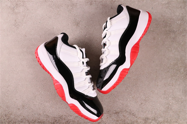 PROMOTION Jordan 11 Low