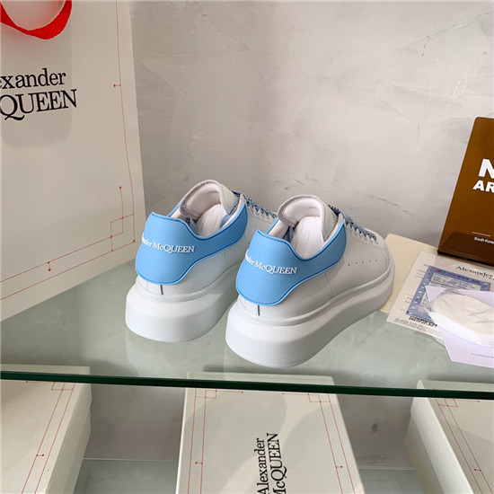 Alexander McQueen Shoes