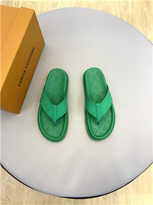 LV Slipper