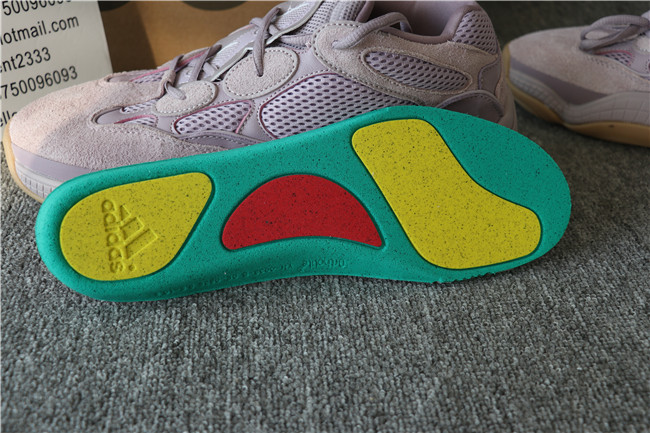 Adidas Yeezy 500 Soft Vision