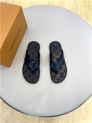 LV Slipper
