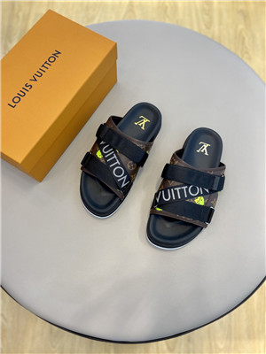 LV Slipper