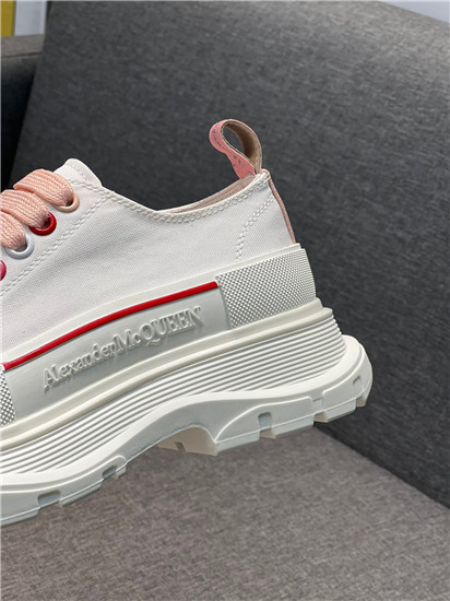 Alexander McQueen Shoes