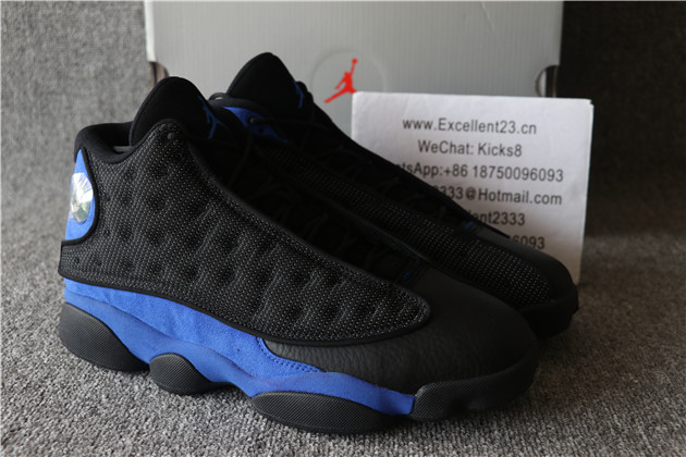 Nike Air Jordan 13 Retro Hyper Royal 2020