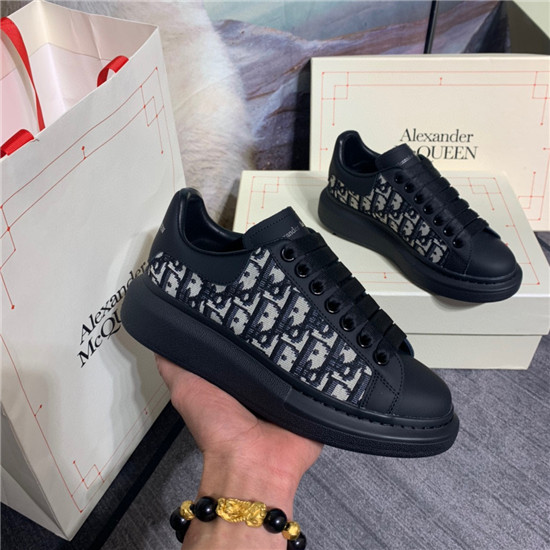 Alexander McQueen Shoes