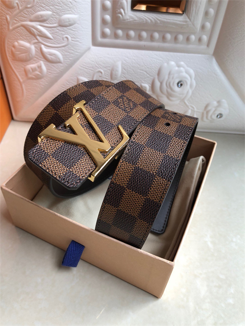 LV Belt 4.0cm