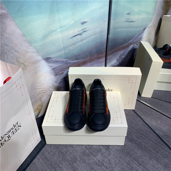 Alexander McQueen Shoes