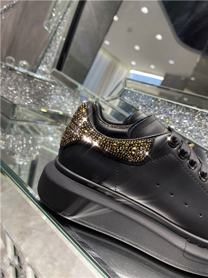 Alexander McQueen Shoes
