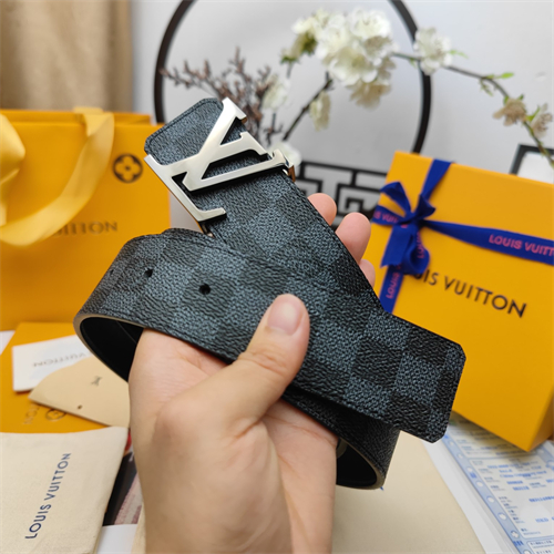LV Belt 4.0cm
