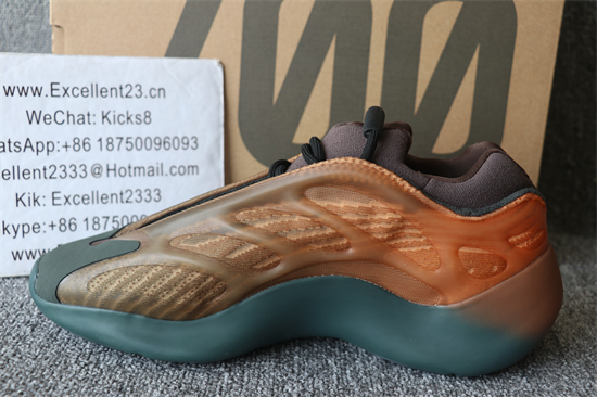 Adidas Yeezy Boost 700 V3 Copfad GY4109