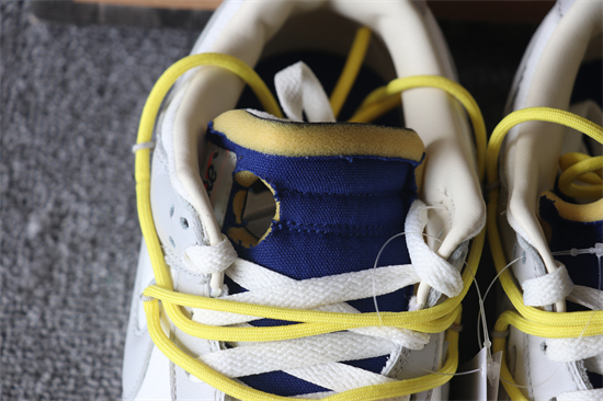 Off White x Futura x SB Dunk No.29