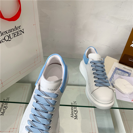 Alexander McQueen Shoes