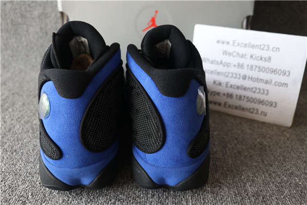 Nike Air Jordan 13 Retro Hyper Royal 2020