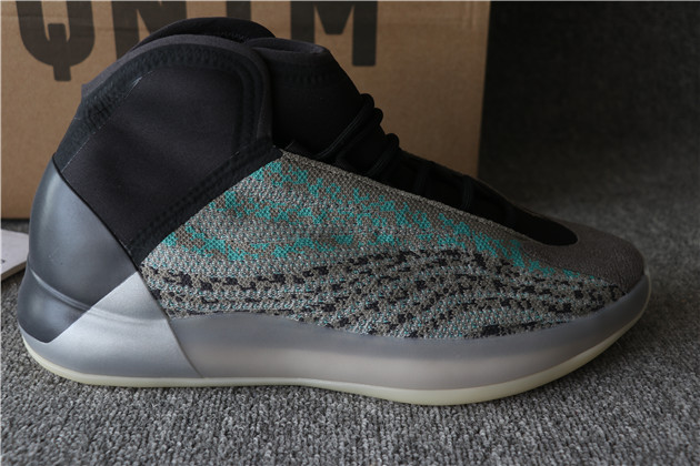 Adidas Yeezy QNTM Teal Blue G58864