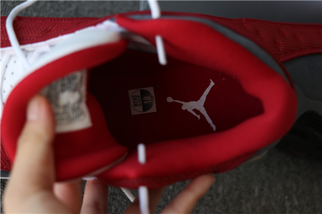 Nike Air Jordan 13 Retro Red Flints