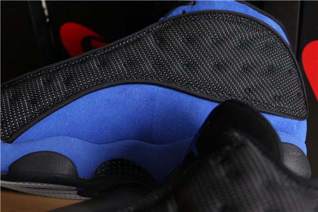 Nike Air Jordan 13 Retro Hyper Royal 2020