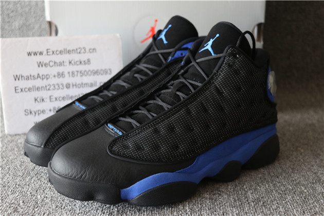 Nike Air Jordan 13 Retro Hyper Royal 2020