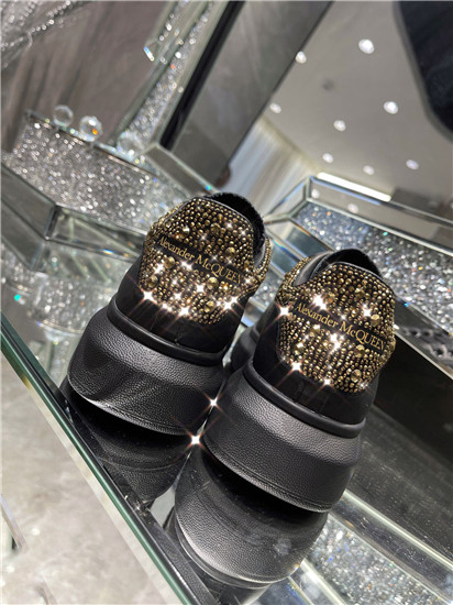 Alexander McQueen Shoes