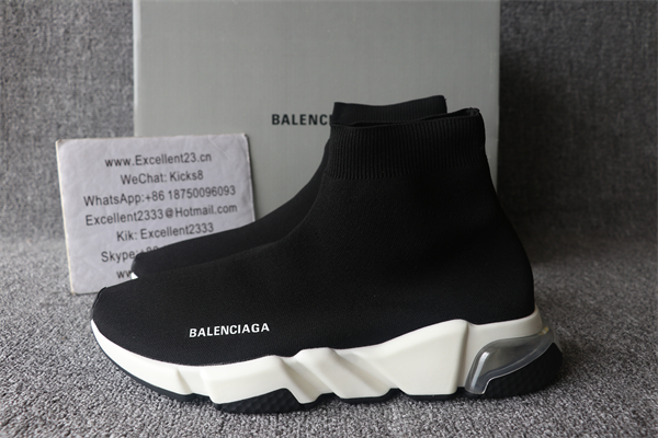 Balenciaga Speed Sole 014