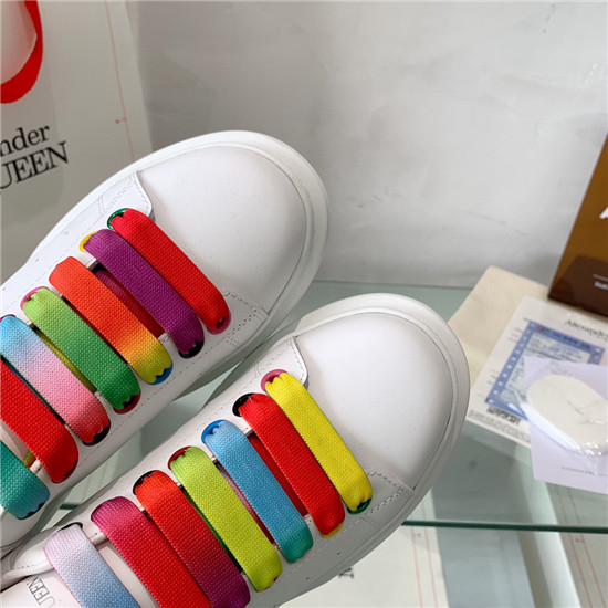 Alexander McQueen Shoes