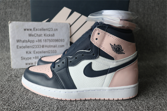 Nike Air Jordan 1 Retro Pink
