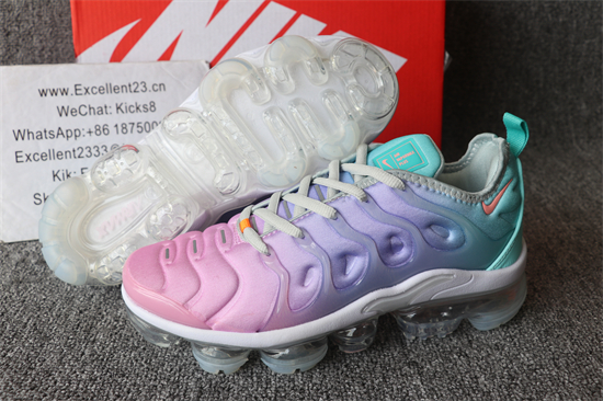 GS Nike Air Vapormax Plus TN 086