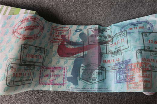 Union x Nike SB DUNK Low