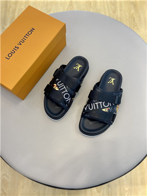 LV Slipper