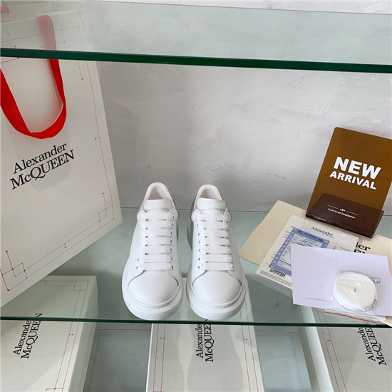 Alexander McQueen Shoes