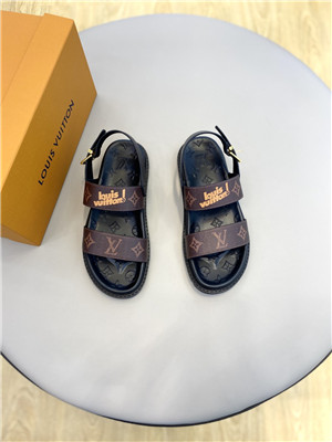 LV Slipper