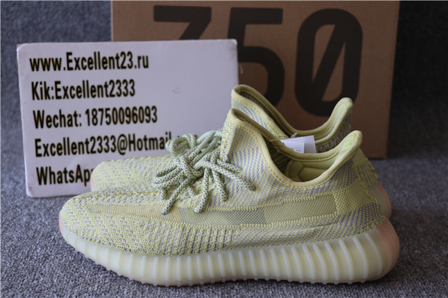 Yeezy Boost 350 v2 Antlia Non Reflective FV3255