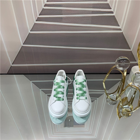 Alexander McQueen Shoes