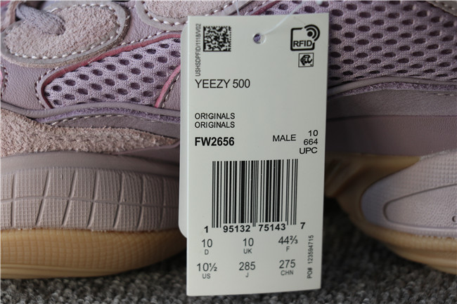 Adidas Yeezy 500 Soft Vision