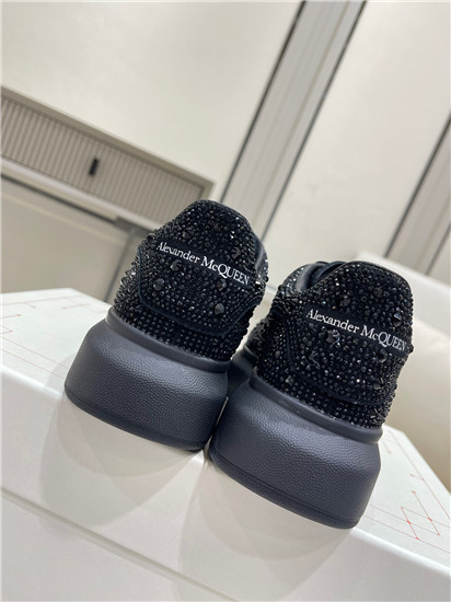 Alexander McQueen Shoes