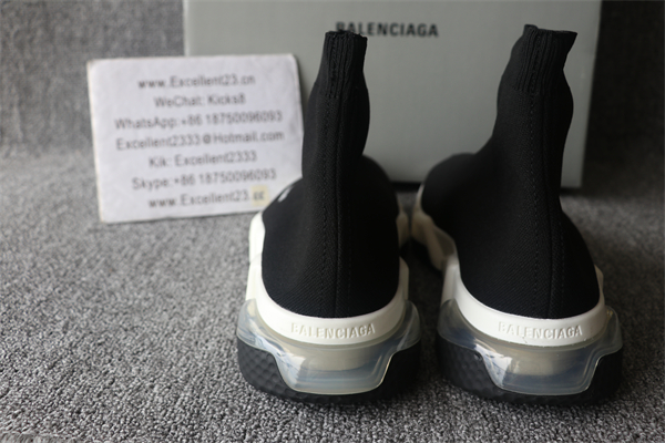 Balenciaga Speed Sole 014