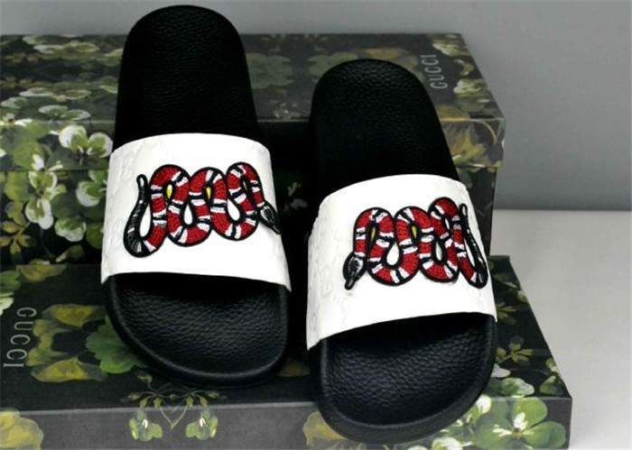 Gucci Sandal 054 Size 38-46