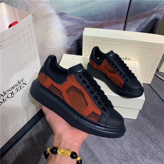 Alexander McQueen Shoes