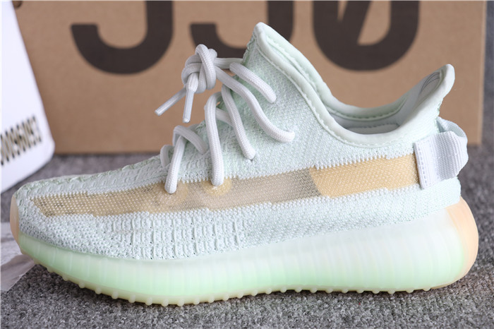 Kids Adidas Yeezy Boost 350 V2 Hyperspace