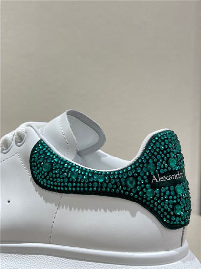 Alexander McQueen Shoes