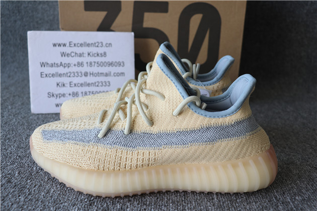 Adidas Yeezy Boost 350 V2 Linen FY5158