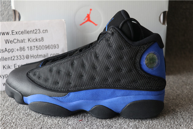Nike Air Jordan 13 Retro Hyper Royal 2020