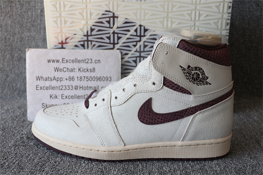 AMM Air Jordan1 High