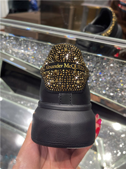 Alexander McQueen Shoes