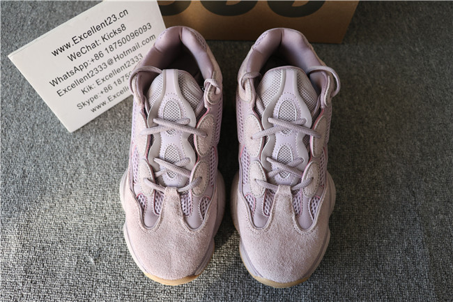 Adidas Yeezy 500 Soft Vision