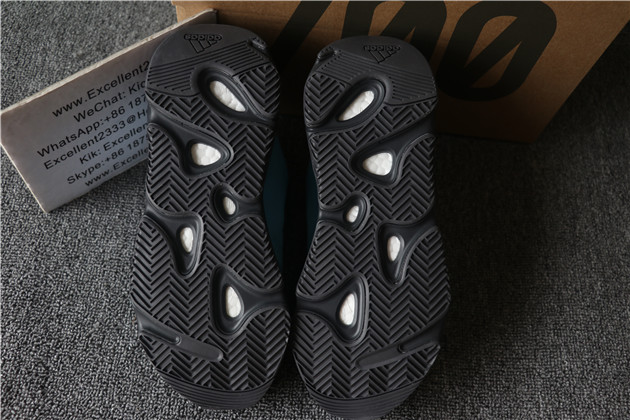 Adidas Yeezy Boost700 MNVN Bright Cyan GZ3079