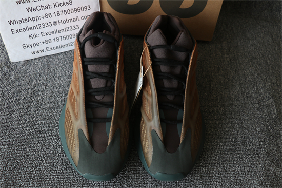 Adidas Yeezy Boost 700 V3 Copfad GY4109