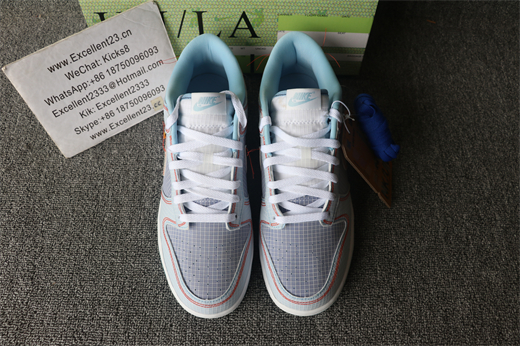 Union x Nike SB DUNK Low