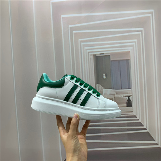 Alexander McQueen Shoes